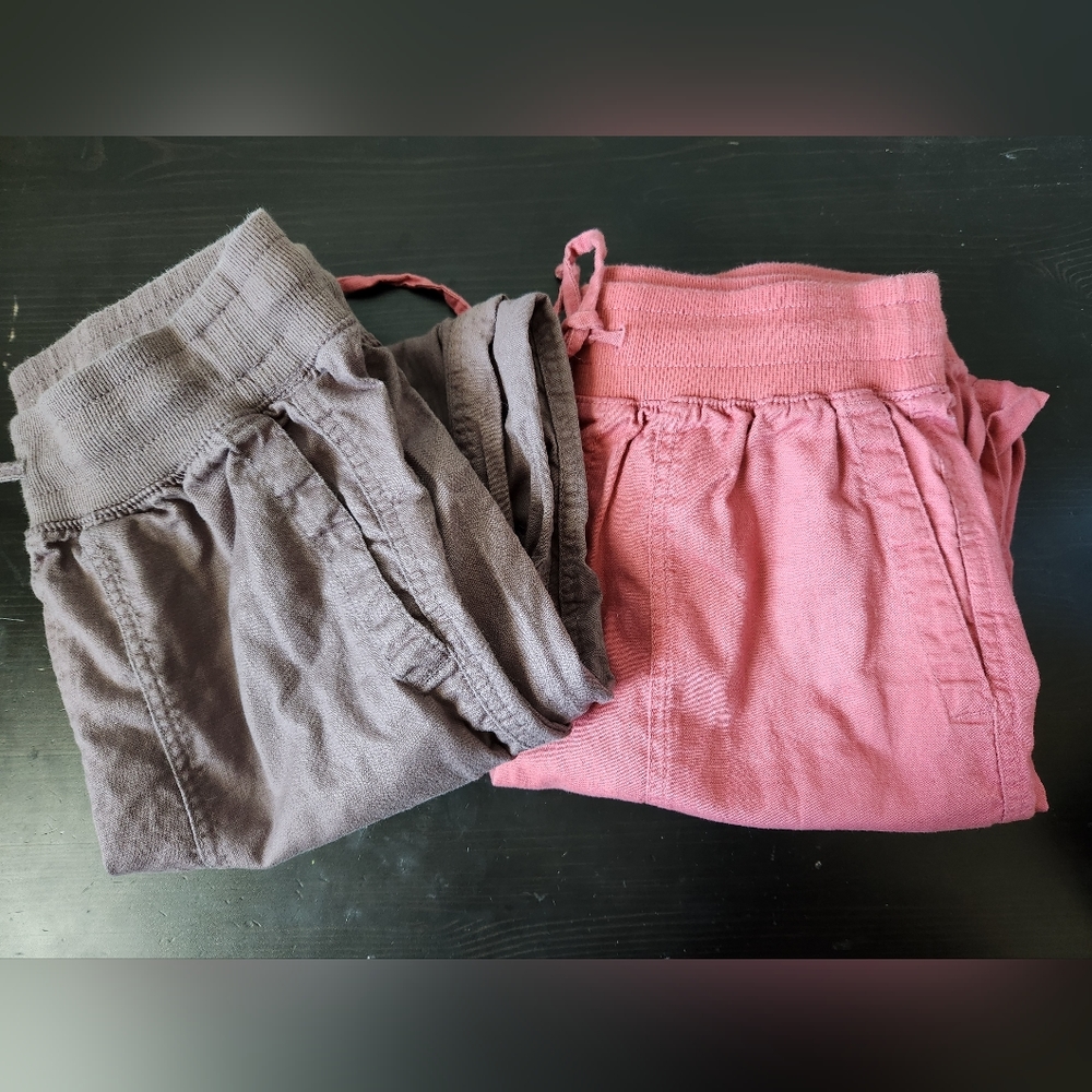 Gap Jogger